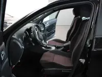 Gebraucht Alfa Romeo 159 185 PS (136 kW) 2010 Schwarz Kombi
