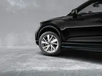 Second-hand Audi Q2 Advanced 190 CP (139 kW) 2025 Negru SUV