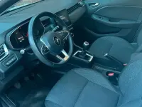 Gebraucht Renault Clio Experience 91 PS (66 kW) 2020 Weiß Limousine