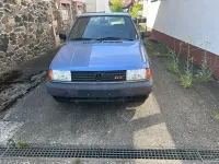 Używany VW Polo GT 54 KM (39 kW) 1994 Niebieski Coupe