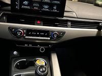 Gebraucht Audi A4 150 PS (110 kW) 2020 Kombi