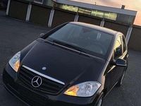 gebraucht Mercedes A150 A 150 Elegance