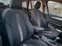 Gebraucht BMW X1 Efficient Dynamics 192 PS (141 kW) 2016 Weiß SUV