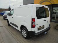 gebraucht Opel Combo Cargo 1.5 D Selection Klima/Tempomat/Allwetter