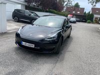 gebraucht Tesla Model 3 Long Range AWD