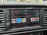 Gebraucht Seat Leon ST 190 PS (139 kW) 2019 Weiß Kombi