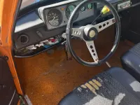Gebraucht Wartburg 353 1974 Limousine