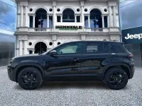Neu Jeep Avenger 110 PS (80 kW) 2026 Schwarz SUV