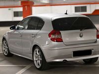 gebraucht BMW 118 118 d