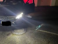 gebraucht Mercedes C43 AMG AMG Anhängerkupplung top