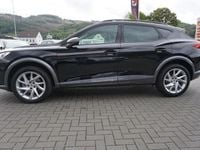 Używany Cupra Formentor 150 KM (110 kW) 2022 Czarny SUV