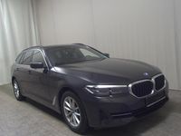 Gebraucht BMW 520 190 PS (139 kW) 2023 Grau Kombi