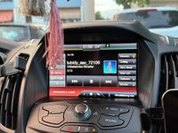 Gebraucht Ford Kuga 120 PS (88 kW) 2016 Grau SUV