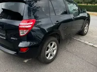Gebraucht Toyota RAV4 Life 150 PS (110 kW) 2011 Blau SUV
