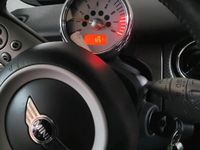 Usata Mini John Cooper Works 240 CV (176 kW) 2005 Utilitaria
