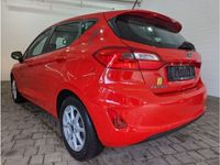 gebraucht Ford Fiesta Trend