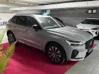 Second-hand Volvo XC60 Plus 250 CP (183 kW) 2025 Gri SUV
