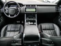 gebraucht Land Rover Range Rover Sport 3.0 SDV6 HSE Dynamic AHK, Pano