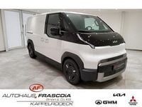 Neu Kia PV5 Plus 119 kW (163 PS) 2026 Weiss Van / Kleinbus