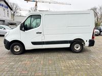 gebraucht Renault Master Kasten L1H1 Ka 2,8t Ecoline + AHK 2.5t