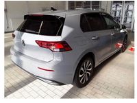 Gebraucht VW Golf VII Active 150 PS (110 kW) 2021 Grau Kleinwagen