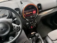 Gebraucht Mini Cooper 136 PS (100 kW) 2020 Grau Kleinwagen