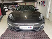 Gebraucht Porsche Panamera 250 PS (183 kW) 2012 Grau Kleinwagen