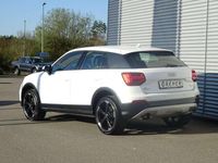 Gebraucht Audi Q2 Sport 116 PS (85 kW) 2017 Ibisweiß SUV