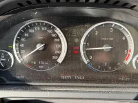 Gebraucht BMW 730 245 PS (180 kW) 2010 Blau Limousine