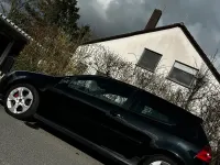Gebraucht VW Golf V GTI 200 PS (147 kW) 2005 Schwarz Kleinwagen