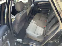 Gebraucht Ford Mondeo Titanium 200 PS (147 kW) 2012 Schwarz Kombi