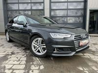 gebraucht Audi A4 Avant 40 TDI S tronic quattro sport