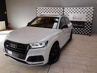 Gebraucht Audi SQ5 Comfort 347 PS (255 kW) 2019 Andere SUV