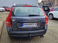 gebraucht Kia Ceed Ceed /Sporty Wagon 2.0 CVVT Spirit *SKN*