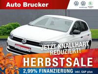 Usata VW Polo Trendline 80 CV (58 kW) 2020 Utilitaria