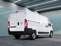 Gebraucht Fiat Ducato 120 PS (88 kW) 2024 Weiß Van