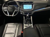 Gebraucht SWM G01 133 PS (97 kW) 2024 Weiß SUV
