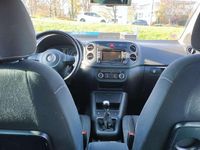 Gebraucht VW Golf VII Team 140 PS (102 kW) 2013 Braun Limousine