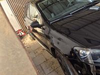 Gebraucht VW Polo 60 PS (44 kW) 2018 Schwarz Kleinwagen