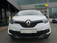 gebraucht Renault Captur 0.9 TCe Limited/Nav/SHZ/Klimaautomatik