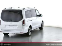 Gebraucht Mercedes V220 Style 163 PS (119 kW) 2024 Bergkristallweiß Van / Kleinbus