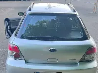 Gebraucht Subaru Impreza Active 160 PS (117 kW) 2005 Silber Kombi