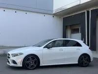 Gebraucht Mercedes A180 AMG 116 PS (85 kW) 2023 Andere Limousine