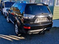 gebraucht Mitsubishi Outlander CW0W 7 Sitzer Tüv 2025 Diesel