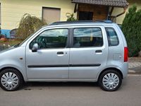 gebraucht Opel Agila 1.2