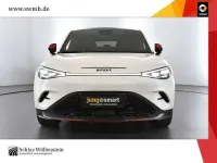 Occasion Smart #3 200 kW (272 ch) 2024 Blanc SUV