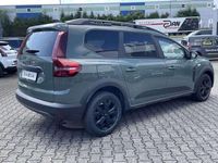 Neu Dacia Jogger Extreme 110 PS (80 kW) 2025 Grün Van / Kleinbus