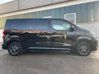 Gebraucht Citroën Spacetourer 177 PS (130 kW) 2025 Schwarz Van / Kleinbus