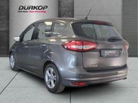 Gebraucht Ford C-MAX Cool & Connect 101 PS (74 kW) 2019 Grau Van / Kleinbus