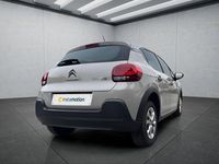 Second-hand Citroën C3 82 CP (60 kW) 2024 Gri Hatchback